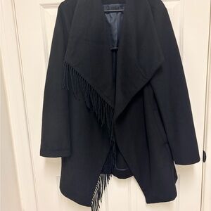 Lauren Ralph Lauren Women’s Wool Cape Coat